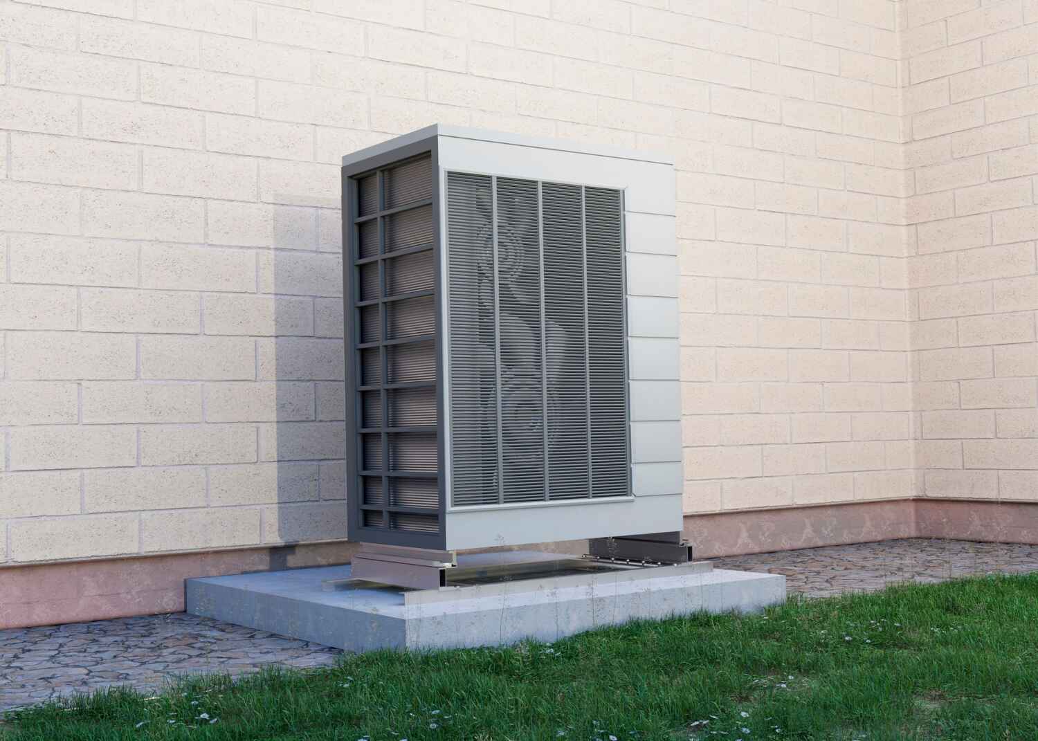 Local HVAC companies